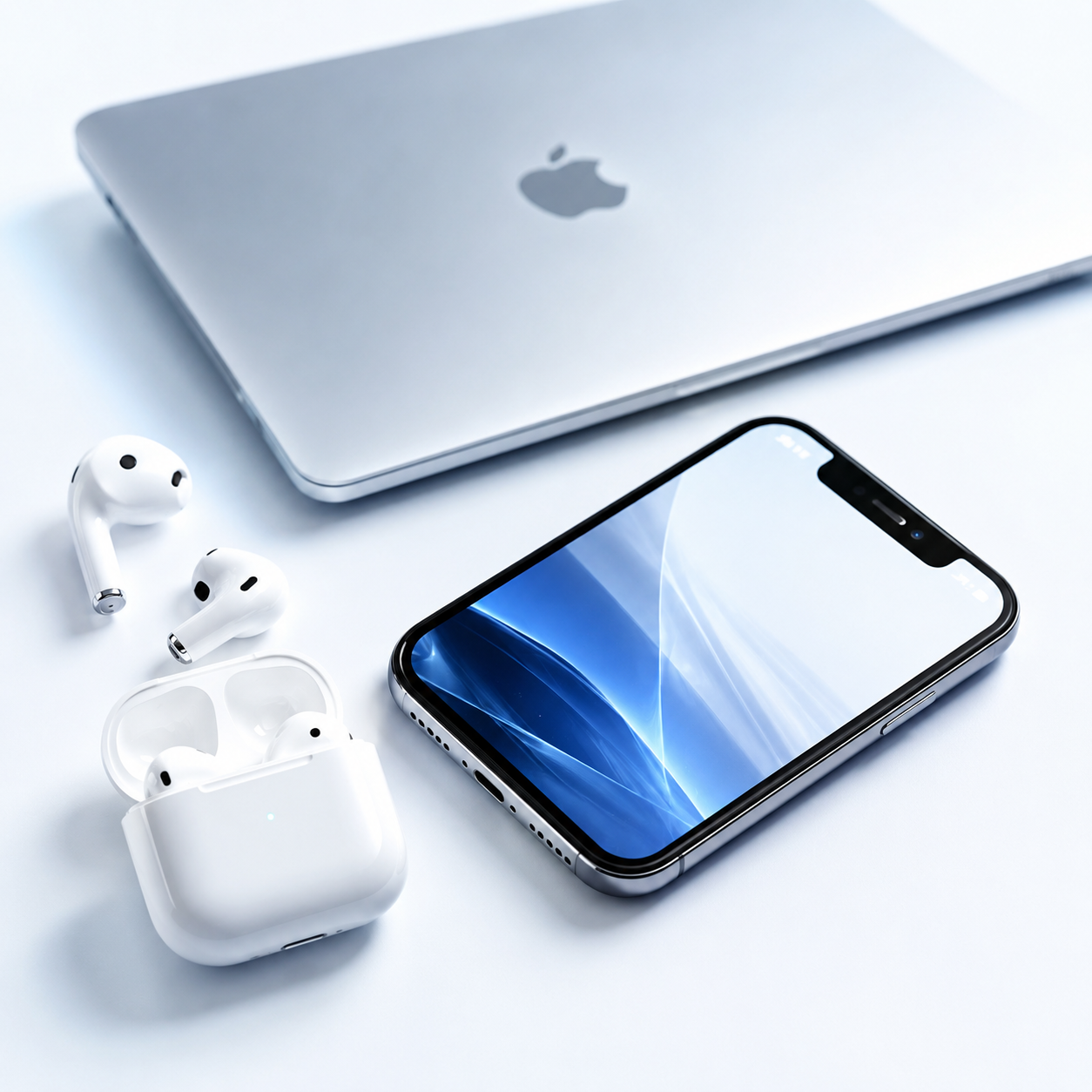 Apple cihaz